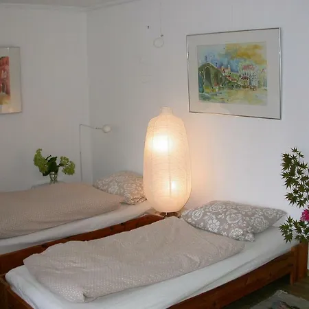 Apartment Menninger Ferienapartment *
