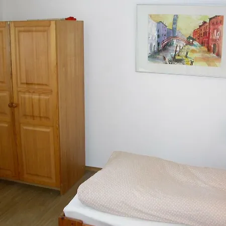 Menninger Ferienapartment Apartment Regensburg