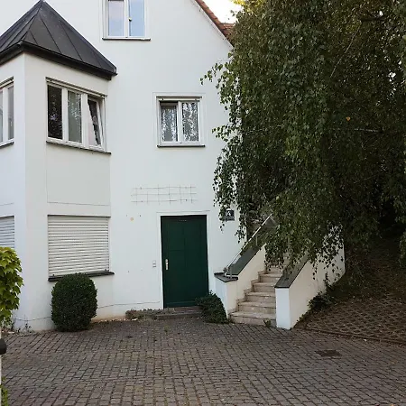 Apartment Menninger Ferienapartment *