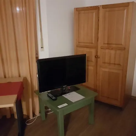 Menninger Ferienapartment Regensburg