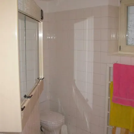 Menninger Ferienapartment
