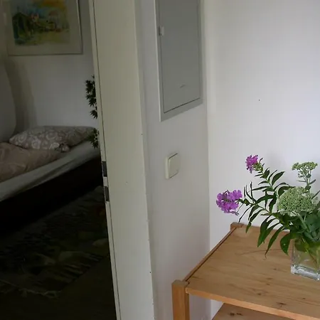 Apartment Menninger Ferienapartment Regensburg